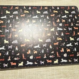 Apple MacAir 13" laptop cover year (2010-2017)